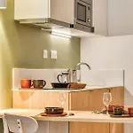 Bikube Coliving - Centre Gare St Roch