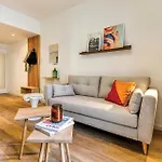 Bikube Coliving - Centre Gare St Roch アパートホテル
