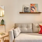 Bikube Coliving - Centre Gare St Roch 4*