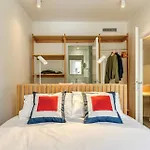 Bikube Coliving - Centre Gare St Roch アパートホテル モンペリエ