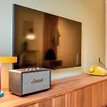 Bikube Coliving - Centre Gare St Roch