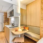 Bikube Coliving - Centre Gare St Roch Ξενοδοχείο με διαμερίσματα Μονπελιέ