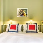 Bikube Coliving - Centre Gare St Roch 4*
