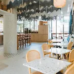 Bikube Coliving - Centre Gare St Roch 4*