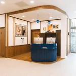 Bikube Coliving - Centre Gare St Roch 4* Μονπελιέ