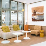Bikube Coliving - Centre Gare St Roch アパートホテル 4*