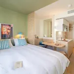 Bikube Coliving - Centre Gare St Roch شقة فندقية