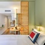 Bikube Coliving - Centre Gare St Roch 4* モンペリエ