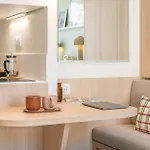 Ξενοδοχείο με διαμερίσματα Bikube Coliving - Centre Gare St Roch Μονπελιέ