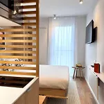 Bikube Coliving - Centre Gare St Roch