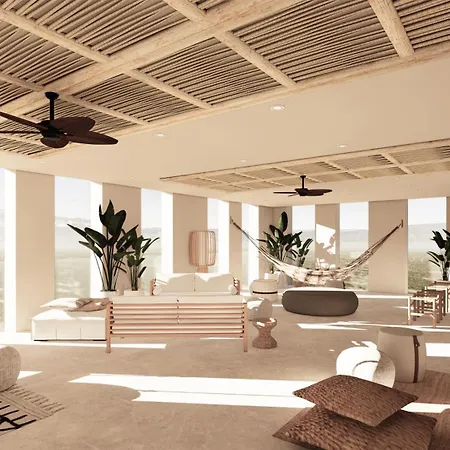 Bikube Apartment *