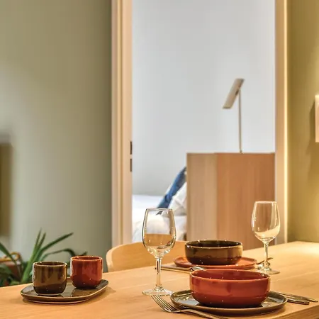 Bikube Coliving - Centre Gare St Roch Montpellier