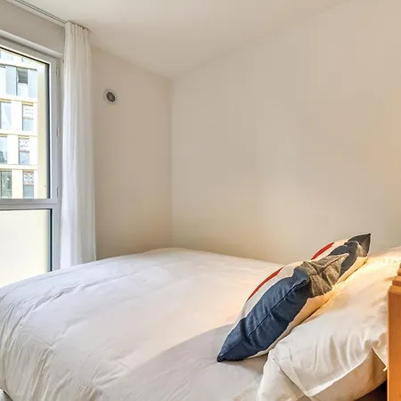 Bikube Coliving - Centre Gare St Roch 4* Montpellier