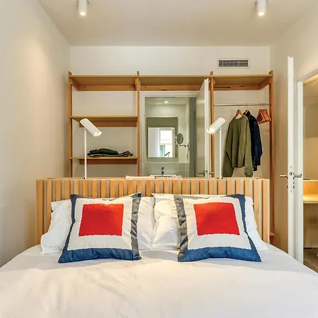 Bikube Coliving - Centre Gare St Roch Aparthotel Montpellier