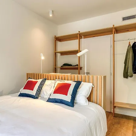 Apartment Bikube *