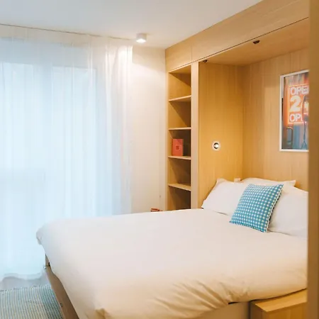 Bikube Apartment Montpellier