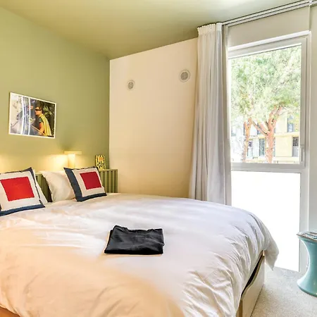 Apartamento Bikube Montpellier