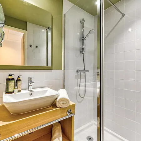 Bikube Coliving - Centre Gare St Roch Aparthotel