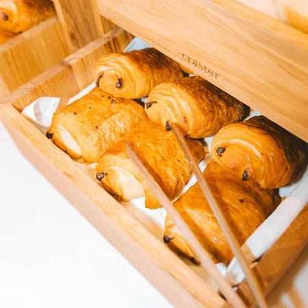 Bikube Apartamento *