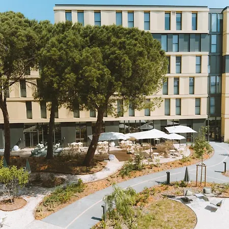 Bikube Coliving - Centre Gare St Roch Montpellier