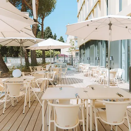 Bikube Coliving - Centre Gare St Roch 4* Montpellier