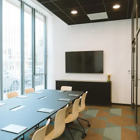 Bikube Coliving - Centre Gare St Roch