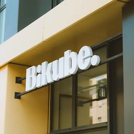 Bikube Coliving - Centre Gare St Roch Montpellier