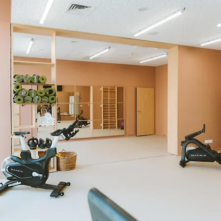 Bikube Apartamento Montpellier