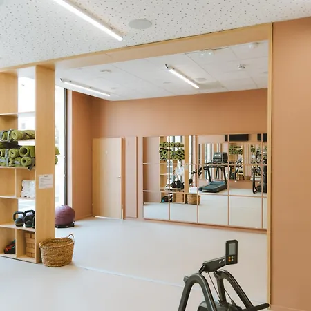 Bikube Coliving - Centre Gare St Roch