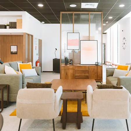 Bikube Coliving - Centre Gare St Roch Lejlighedshotel