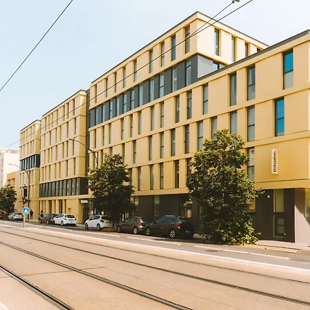 Bikube Coliving - Centre Gare St Roch Aparthotel 4*