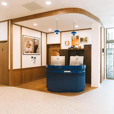 Bikube * Montpellier