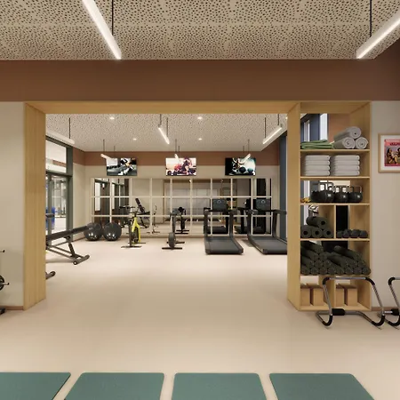 Bikube Coliving - Centre Gare St Roch 4*