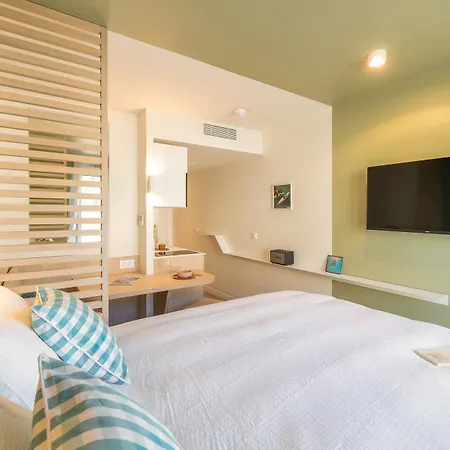Bikube Coliving - Centre Gare St Roch 4* 몽펠리에