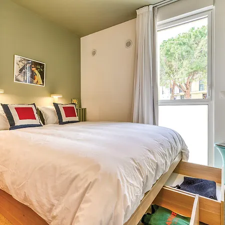 Bikube Coliving - Centre Gare St Roch 4* Montpellier