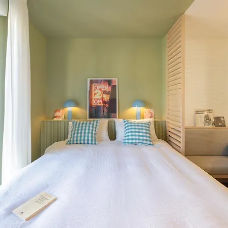 Bikube Coliving - Centre Gare St Roch Appart hôtel 4*