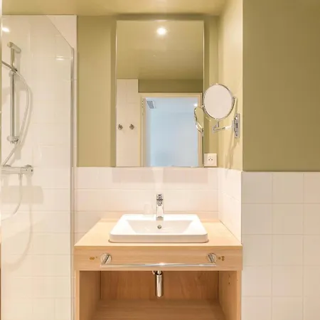 Bikube Coliving - Centre Gare St Roch