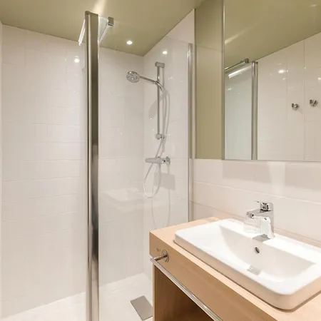 Bikube Coliving - Centre Gare St Roch モンペリエ