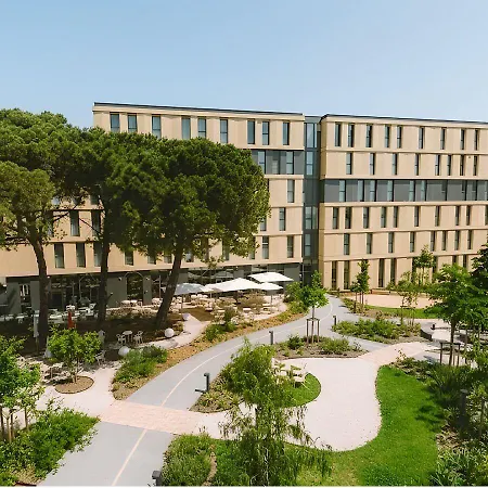 Bikube Coliving - Centre Gare St Roch Apartmanhotel Montpellier