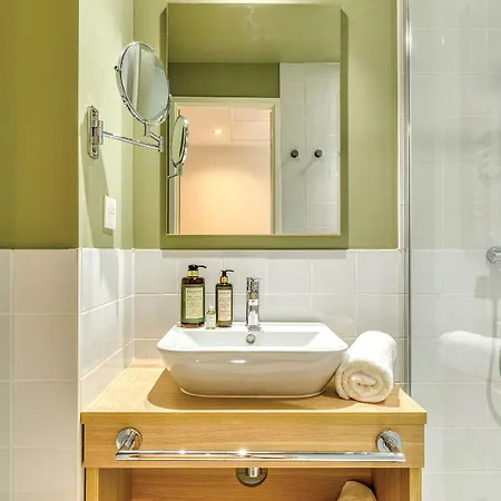 Bikube Coliving - Centre Gare St Roch Montpellier