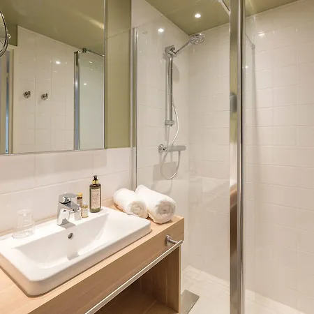 Bikube Coliving - Centre Gare St Roch 4*
