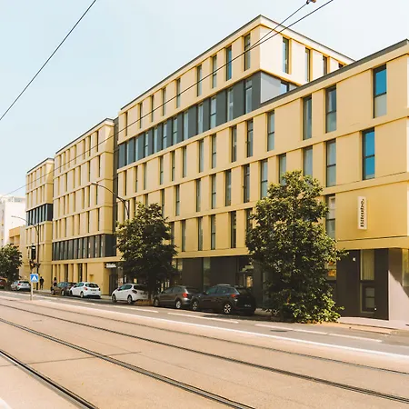 Bikube Coliving - Centre Gare St Roch 4*