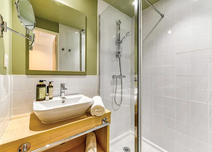 Bikube Coliving - Centre Gare St Roch Appart hôtel