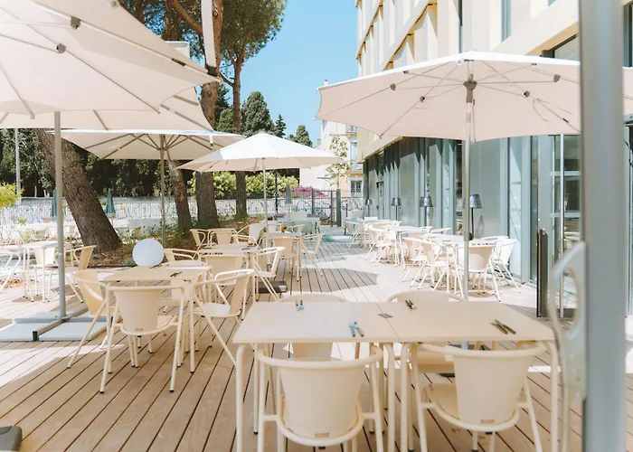 Bikube Coliving - Centre Gare St Roch 4* Montpellier