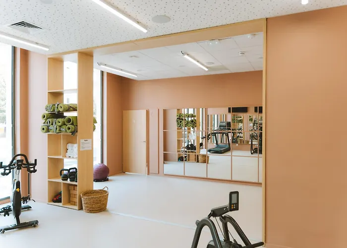 Bikube Coliving - Centre Gare St Roch
