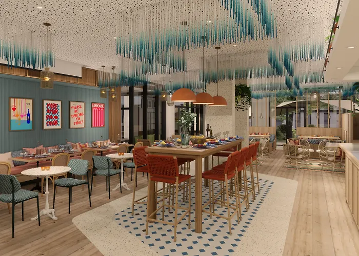 Appart hôtel Bikube Coliving - Centre Gare St Roch