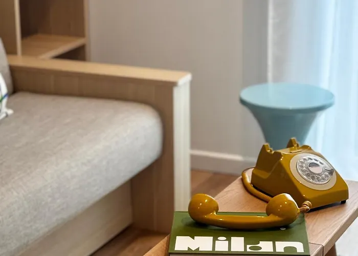 Bikube Coliving - Centre Gare St Roch Montpellier